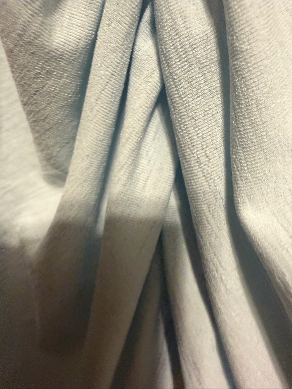 Free People Ruched Long Sleeve - Picture 3 of 3
